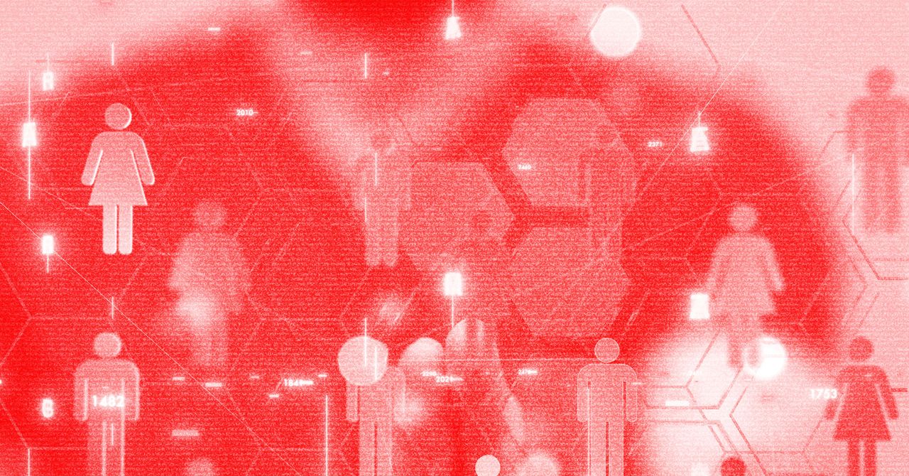 DOGE Is Building a Master Database to Surveil and Track Immigrants