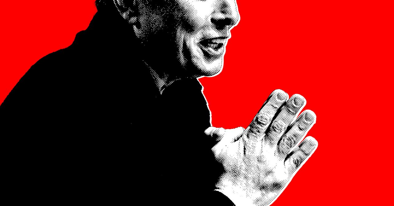 DOGE Is Just Getting Warmed Up