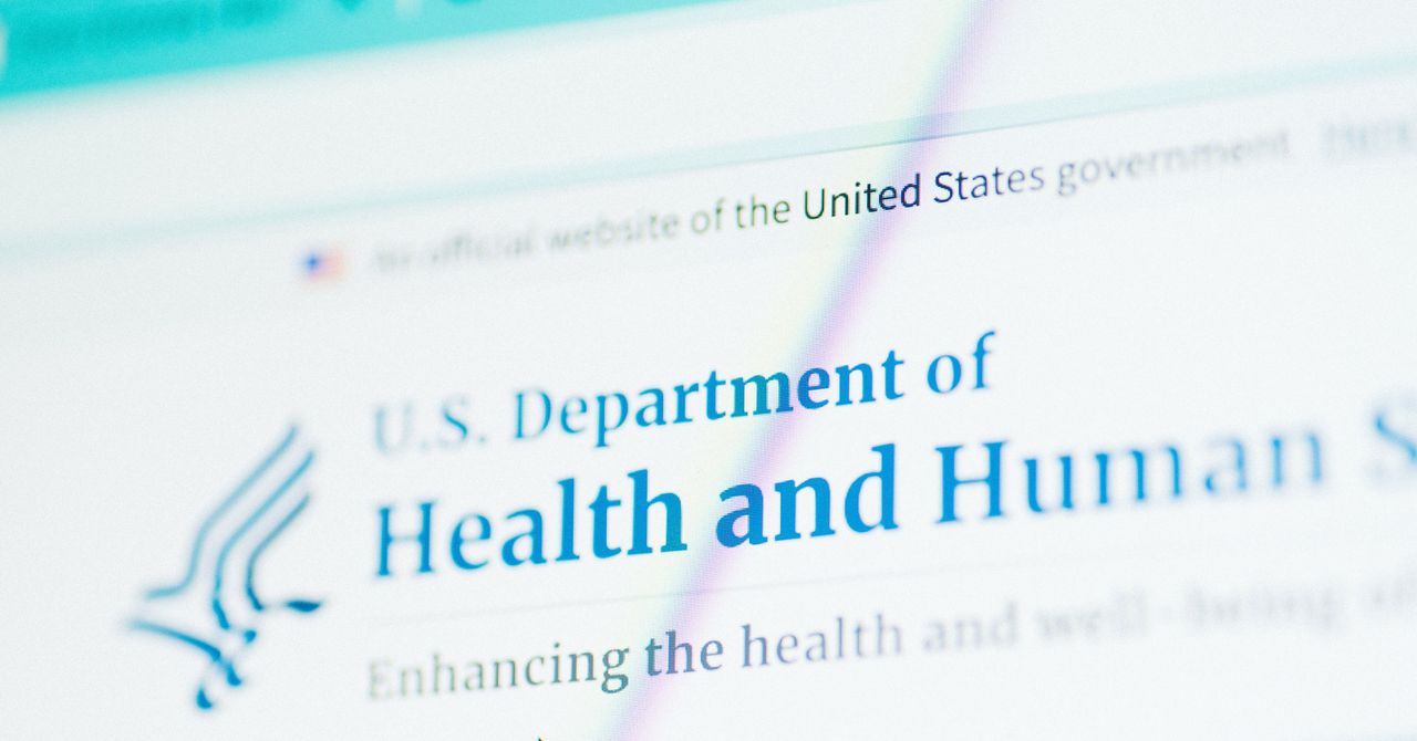 Here’s All the Health and Human Services Data DOGE Has Access To