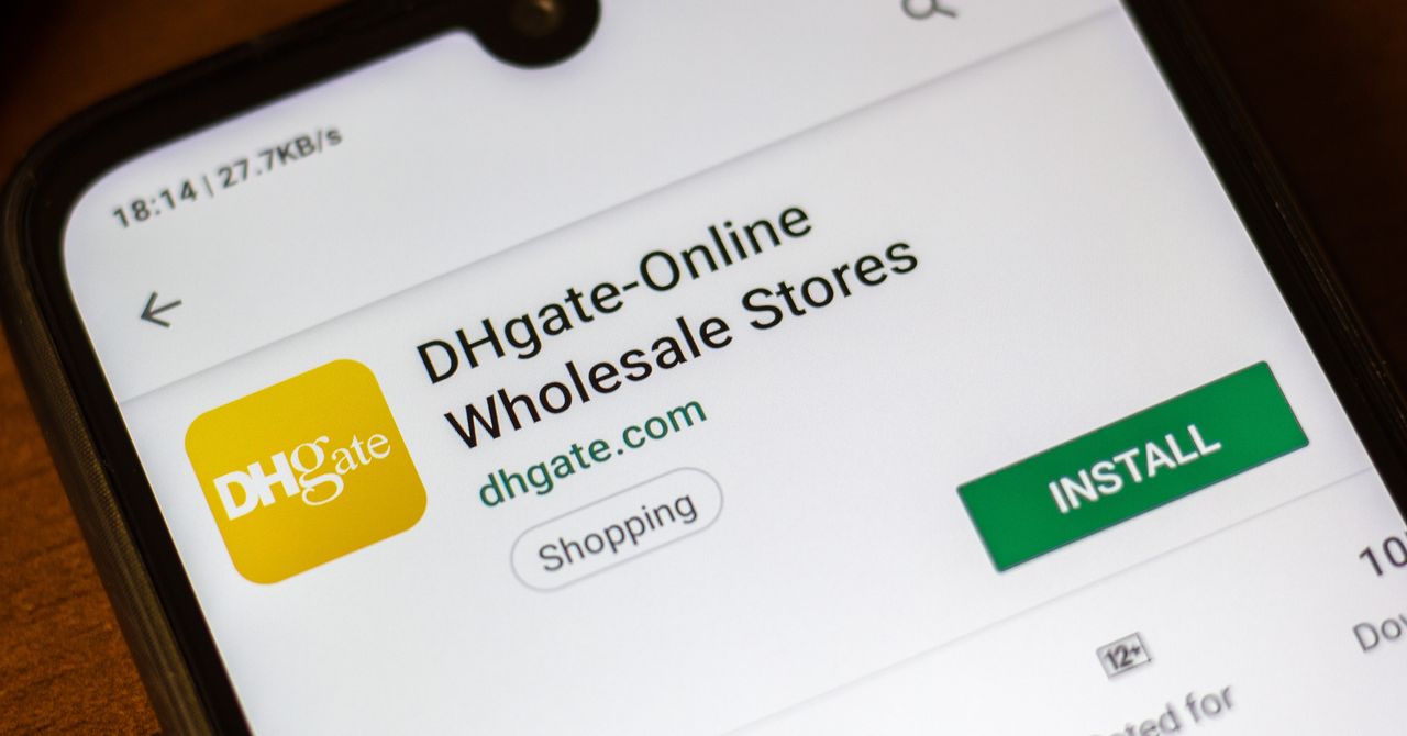 What Is DHGate, and Should You Use It?