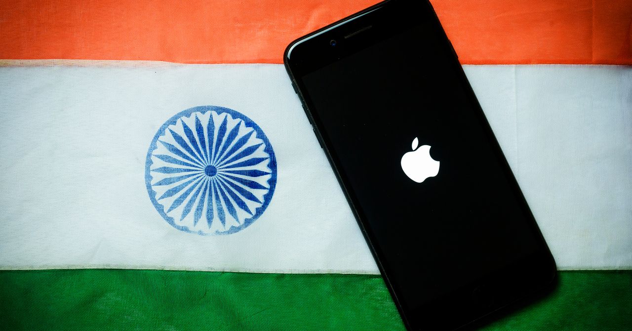 Apple May Shift to Making US iPhones in India. It Won’t Be Easy
