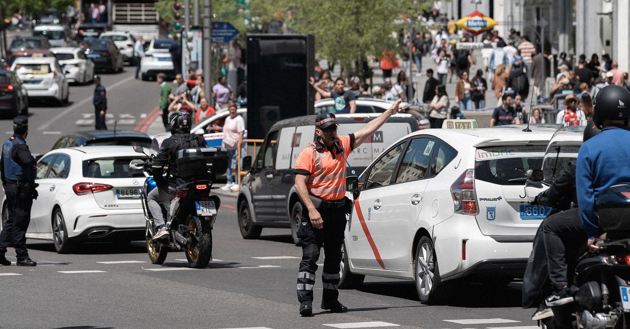 The Agonizing Task of Turning Europe’s Power Back On