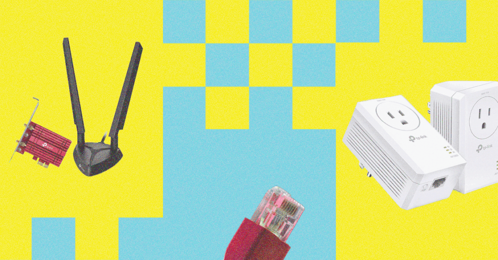 12 Ways to Upgrade Your Wi-Fi and Make Your Internet Faster