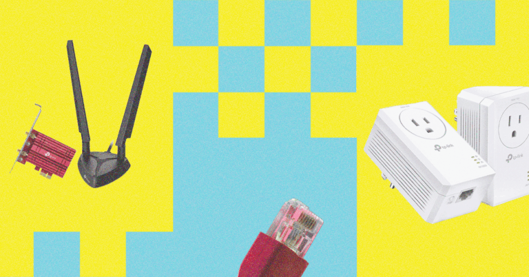 12 Ways to Upgrade Your Wi-Fi and Make Your Internet Faster