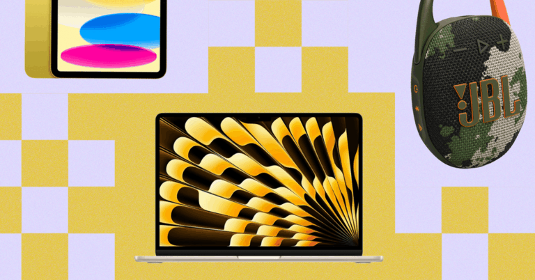 15 Best Memorial Day Tech Deals
