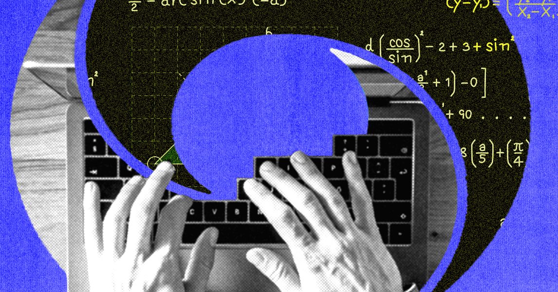 Google DeepMind’s AI Agent Dreams Up Algorithms Beyond Human Expertise