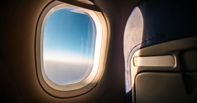 How to Get a Real ID License for Traveling on Airplanes