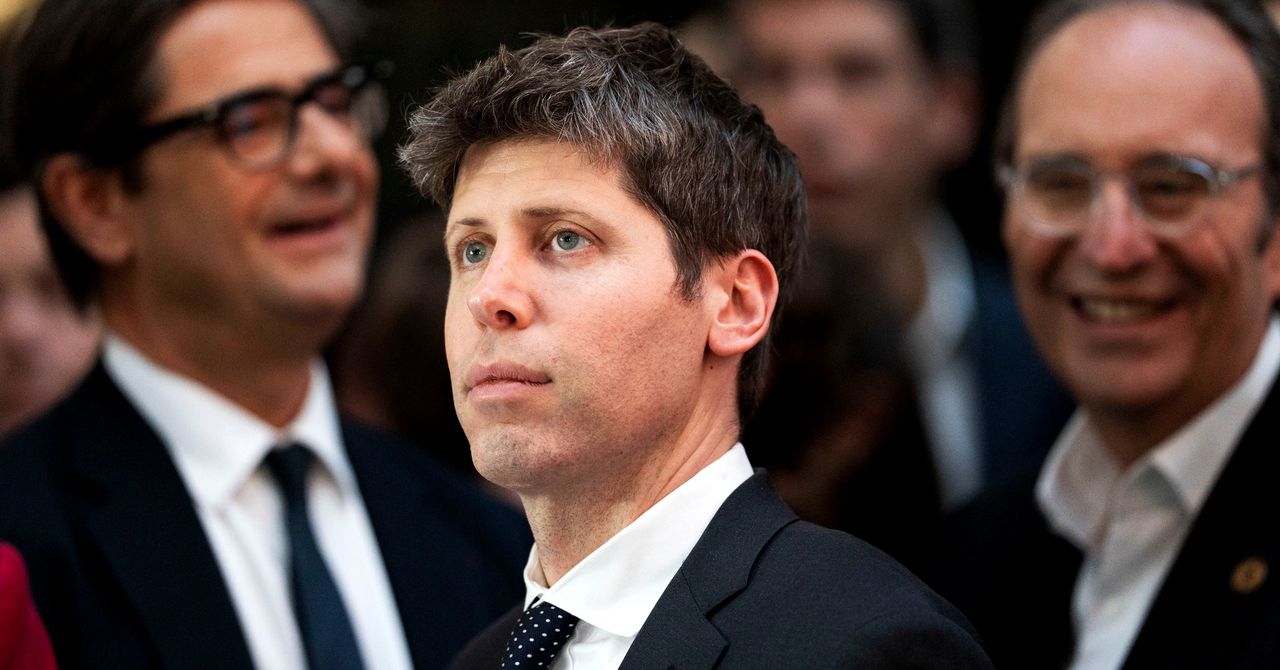 Inside the Battle Over OpenAI’s Corporate Restructuring