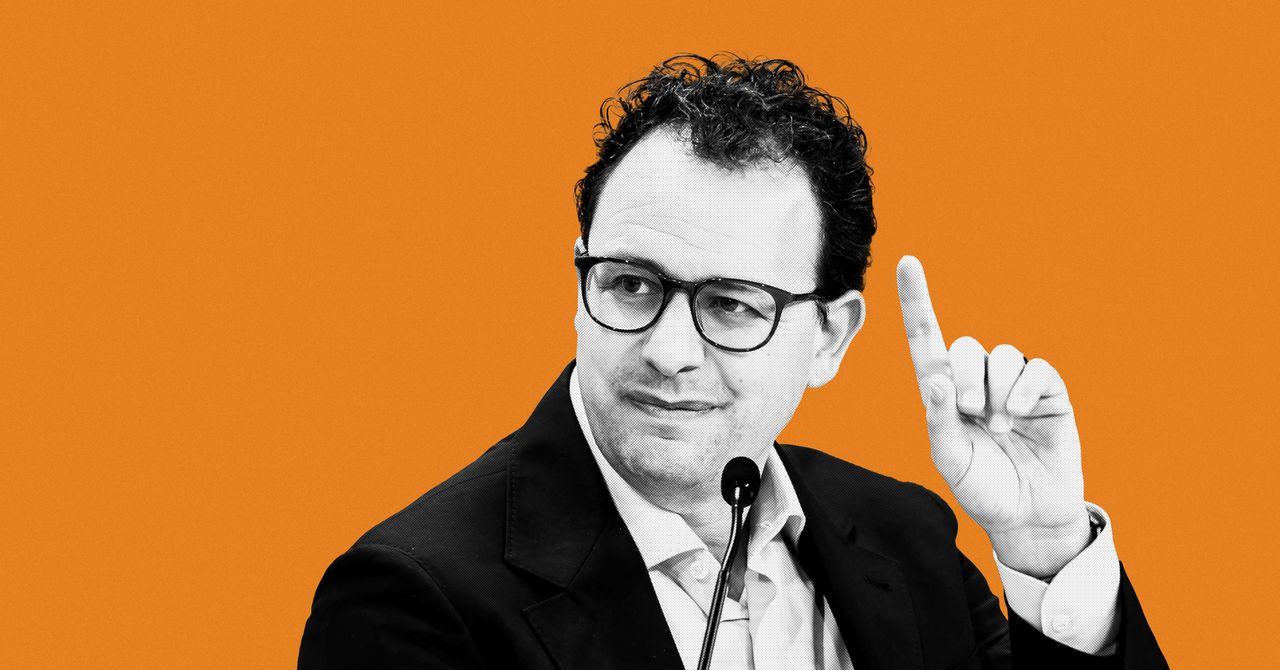 Inside Anthropic’s First Developer Day, Where AI Agents Took Center Stage