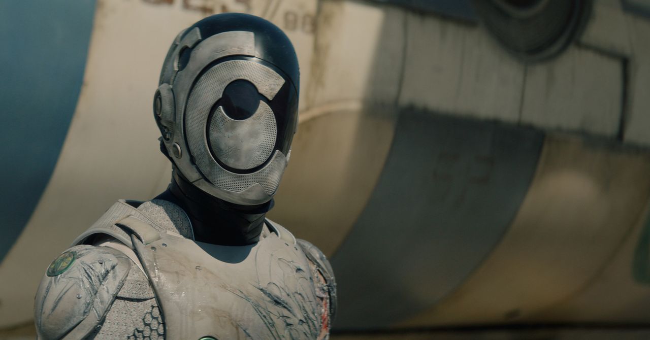 The 36 Best Shows on Apple TV+ Right Now