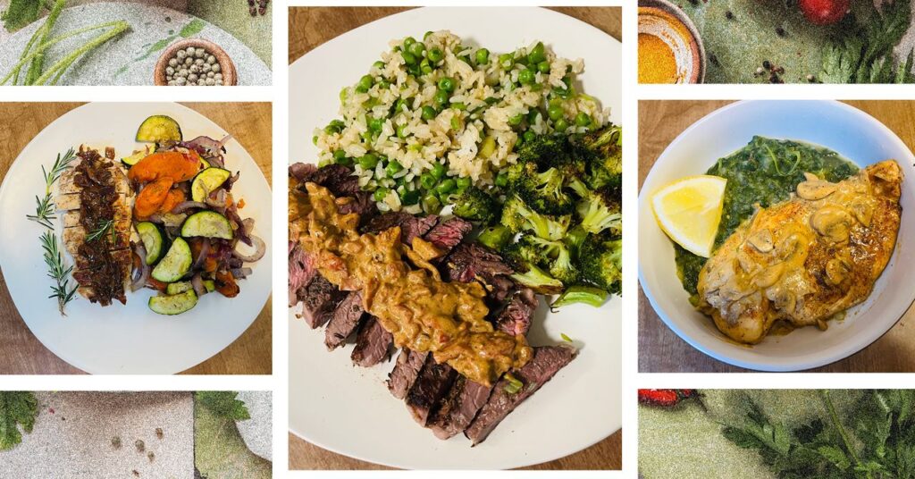 Are Meal Kits Cheaper than Groceries in 2025? We Break It Down