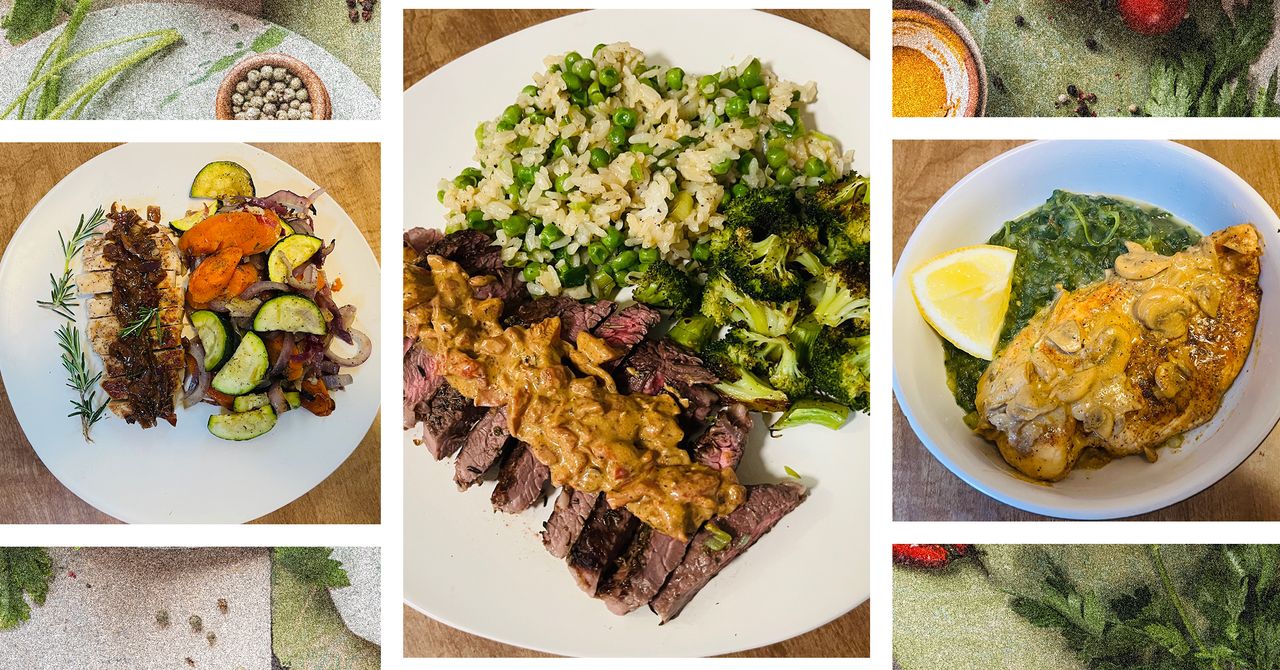 Are Meal Kits Cheaper than Groceries in 2025? We Break It Down