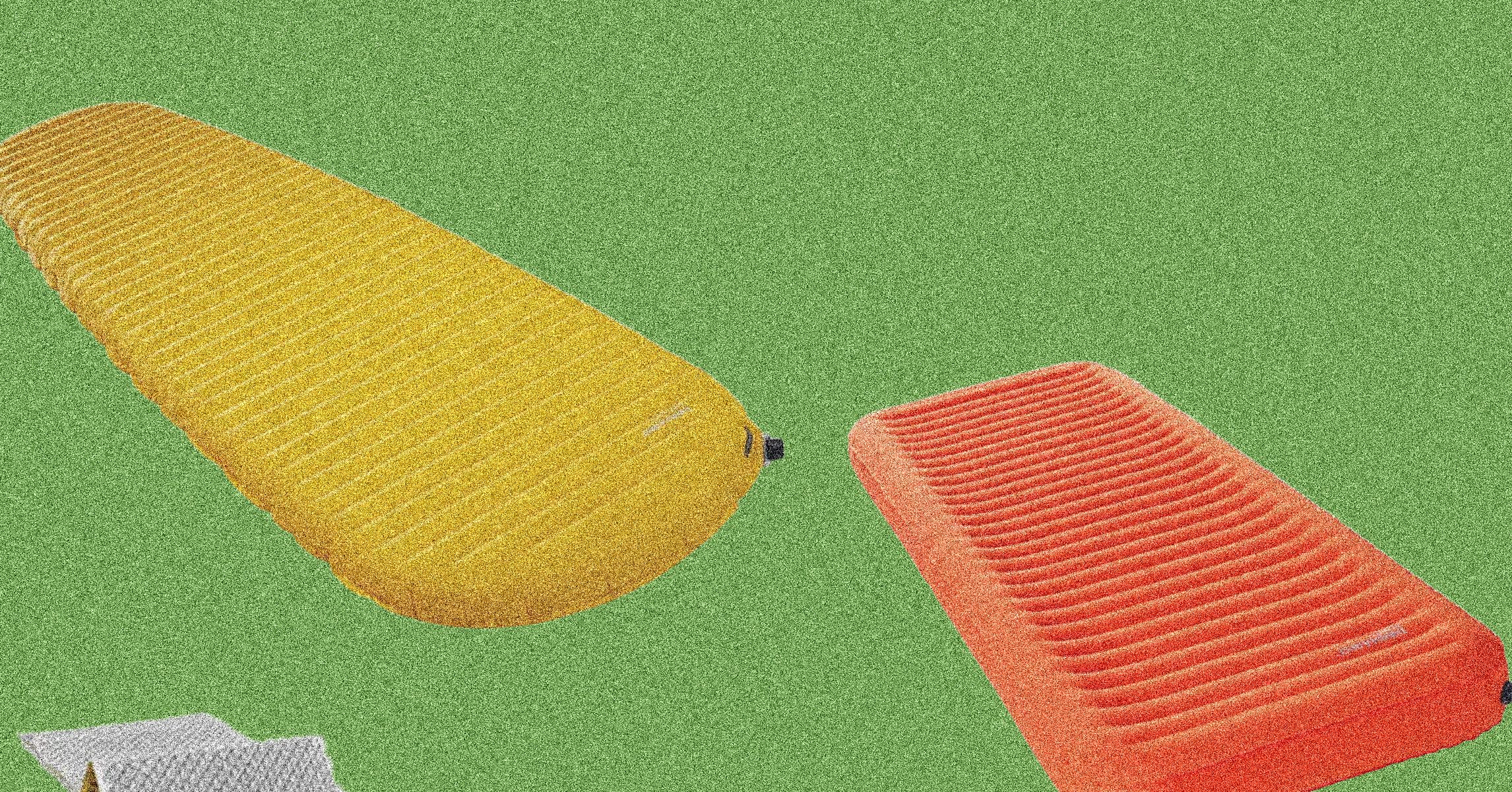 The Best Backpacking Sleeping Pads for Every Season