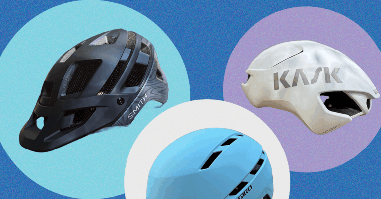 The Best Bike Helmets for Protecting Your Noggin
