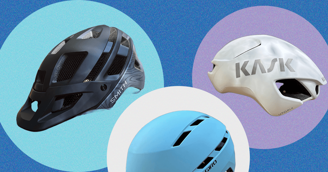The Best Bike Helmets for Protecting Your Noggin
