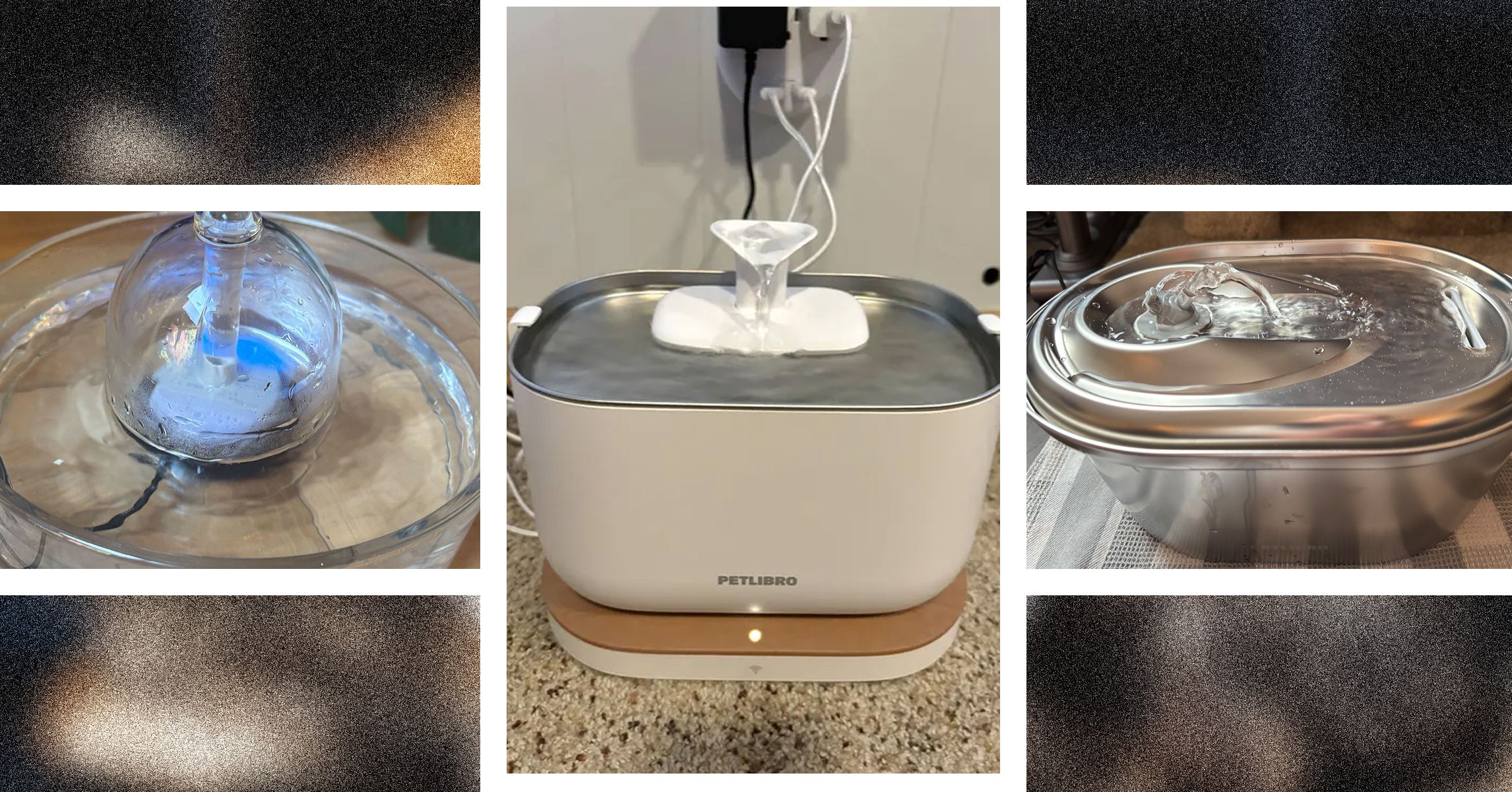 The Best Cat Water Fountains for Pampered Pets