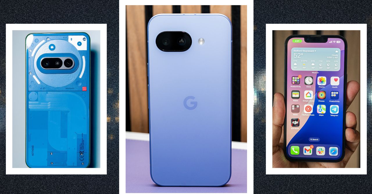 The Best Cheap Phones for Almost Every Budget