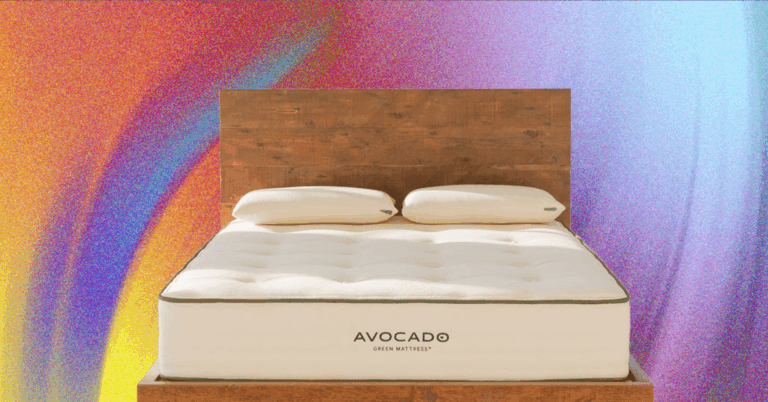 The 22 Best Memorial Day Mattress Deals (and Bedding, Too!) for 2025