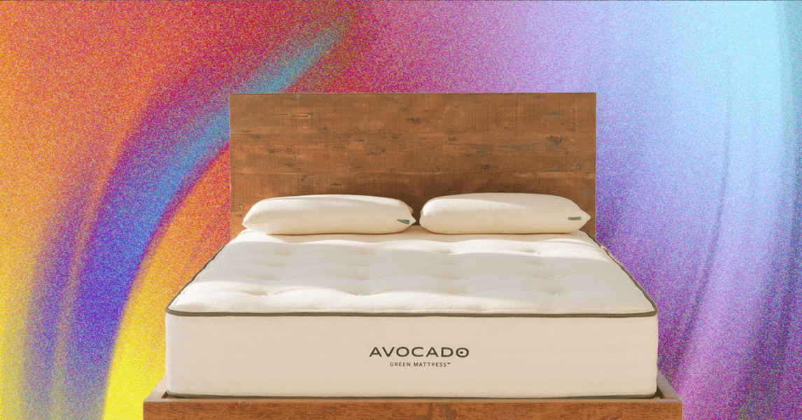 The Best Memorial Day Mattress Deals (and Bedding, Too!)