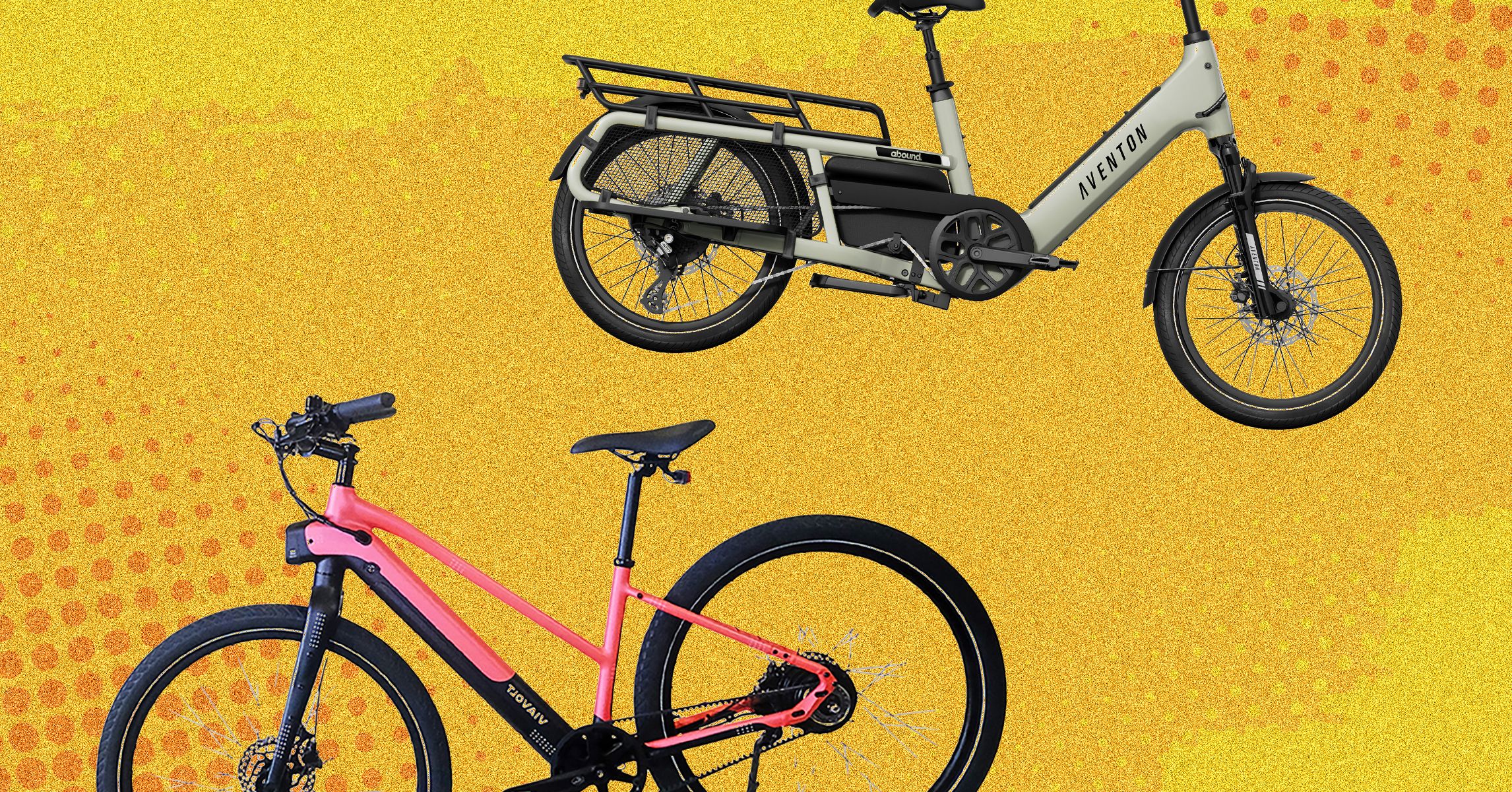 The 17 Best Electric Bikes for Every Kind of Ride