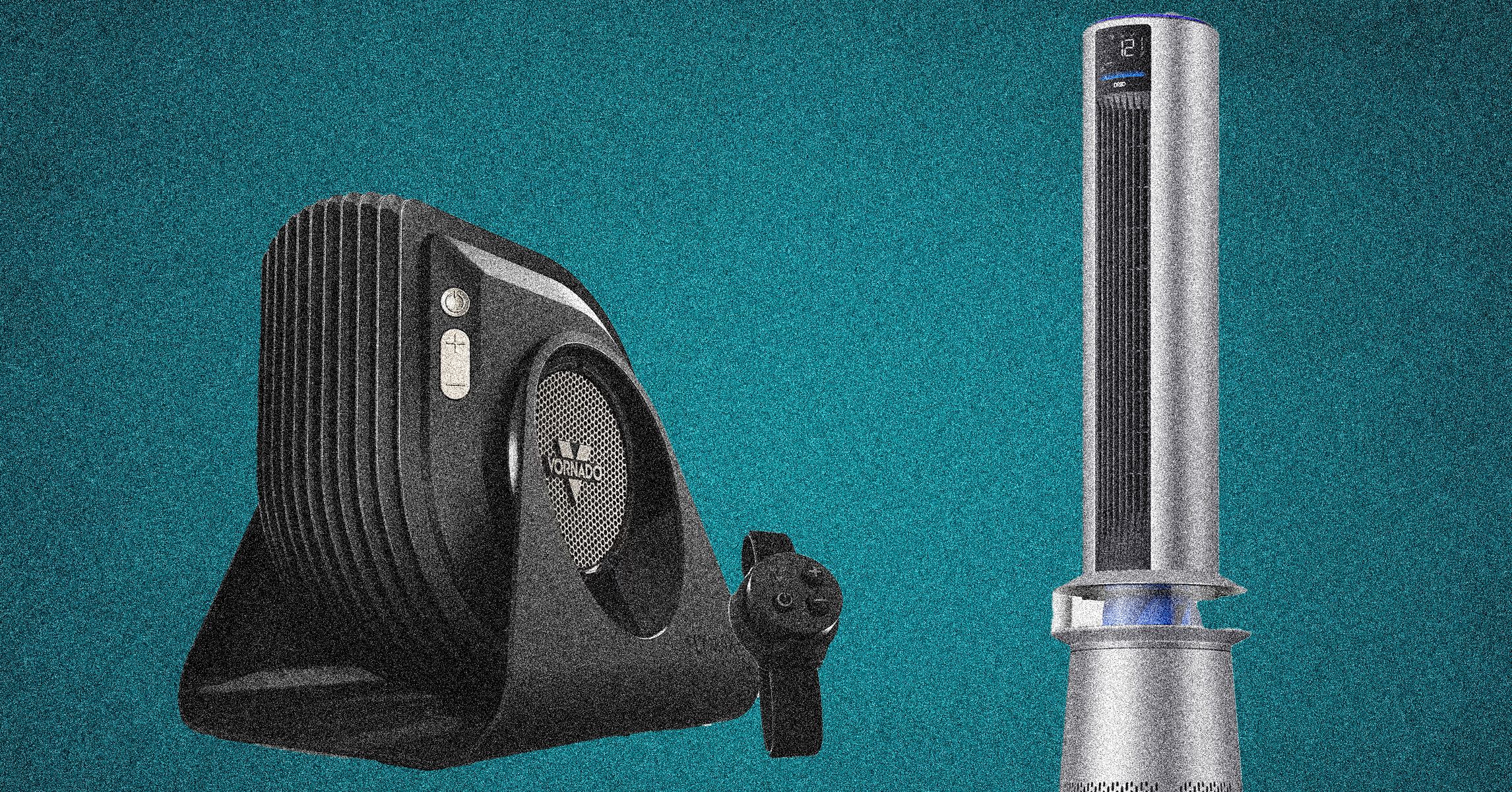 The 13 Best Fans for Every Use