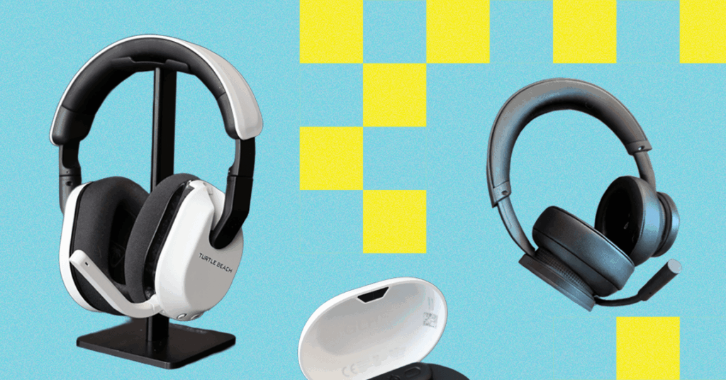 The Best Gaming Headsets for Every System
