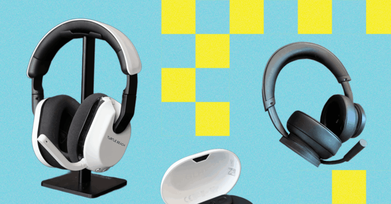 The Best Gaming Headsets for Every System