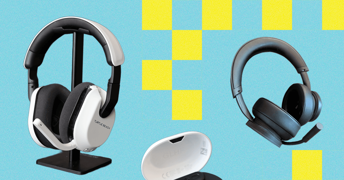 The Best Gaming Headsets for Every System
