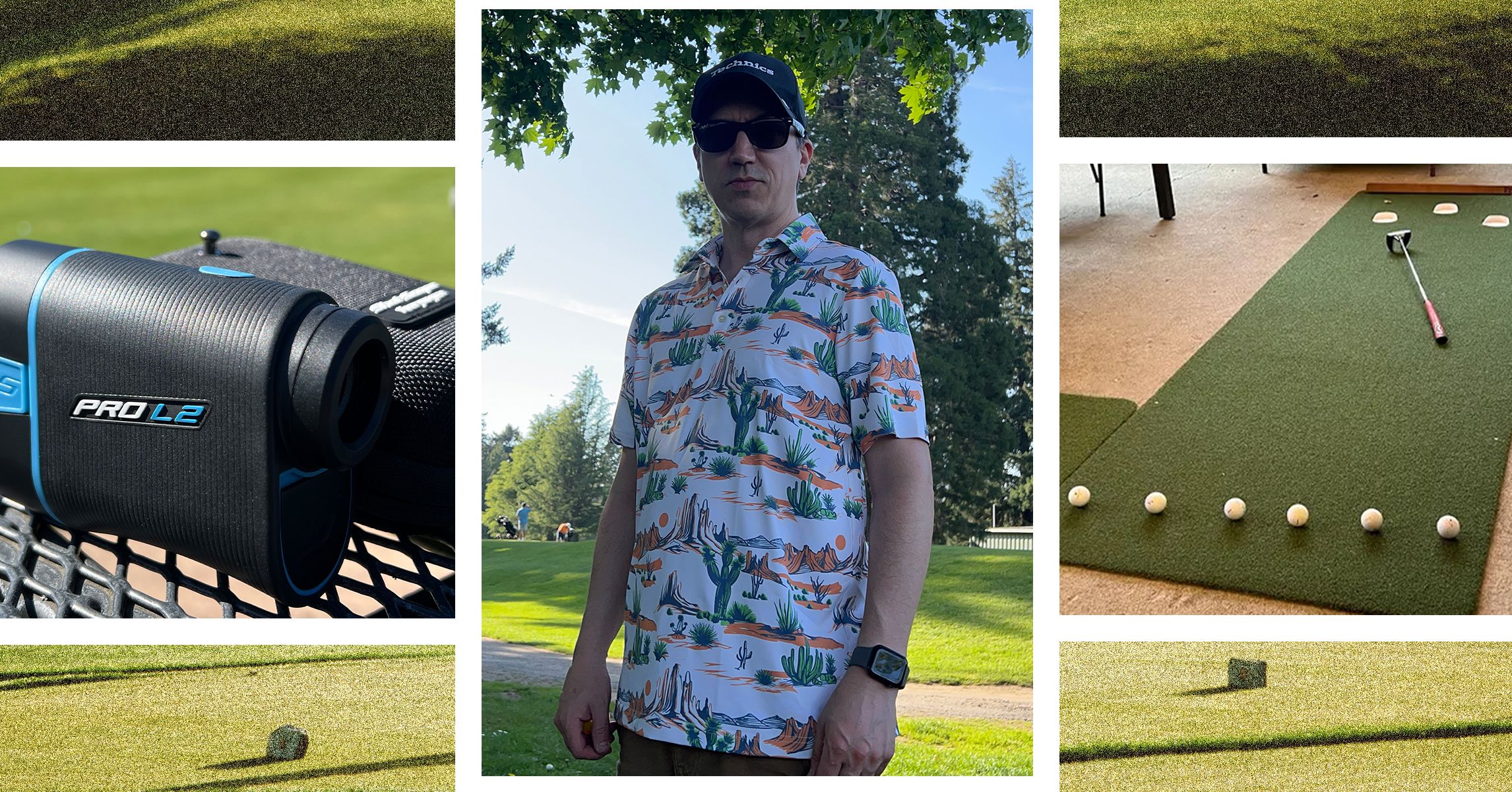 The 12 Best Gifts for Every Kind of Golfer