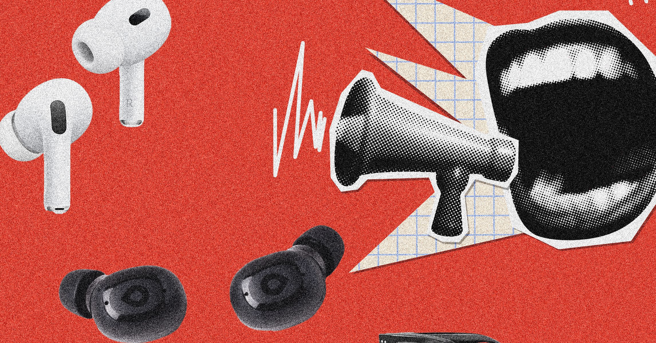 The Best Hearing Aids