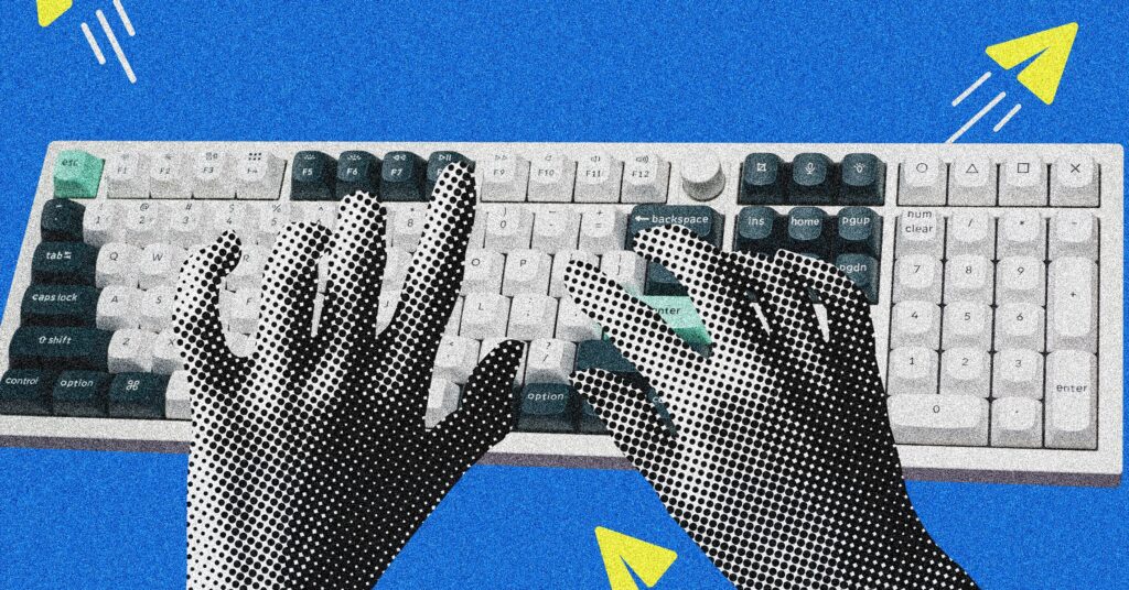 Get Clicky With Our Favorite Custom Mechanical Keyboards