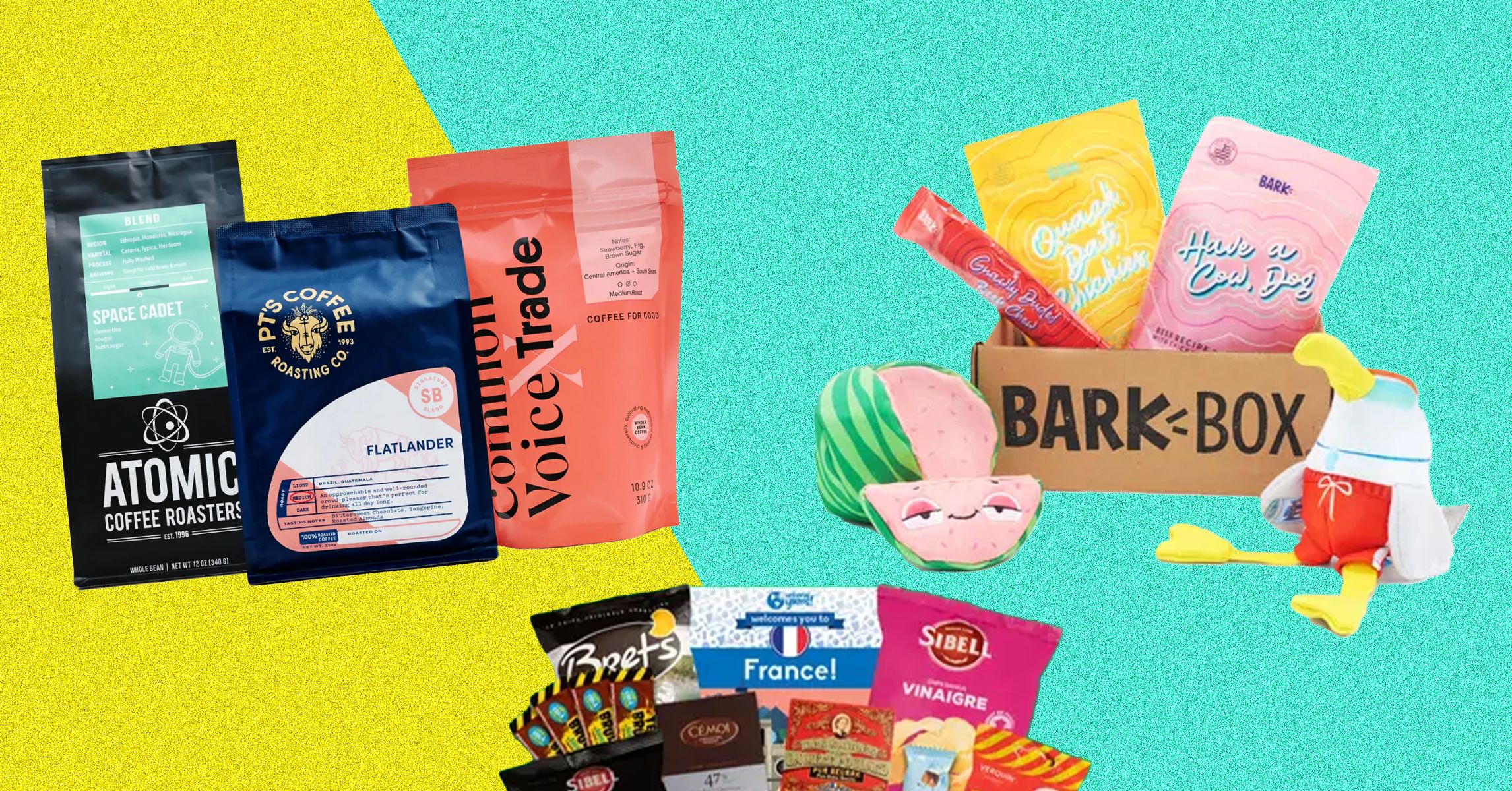 The 17 Best Subscription Boxes for Gifting to Yourself or Others