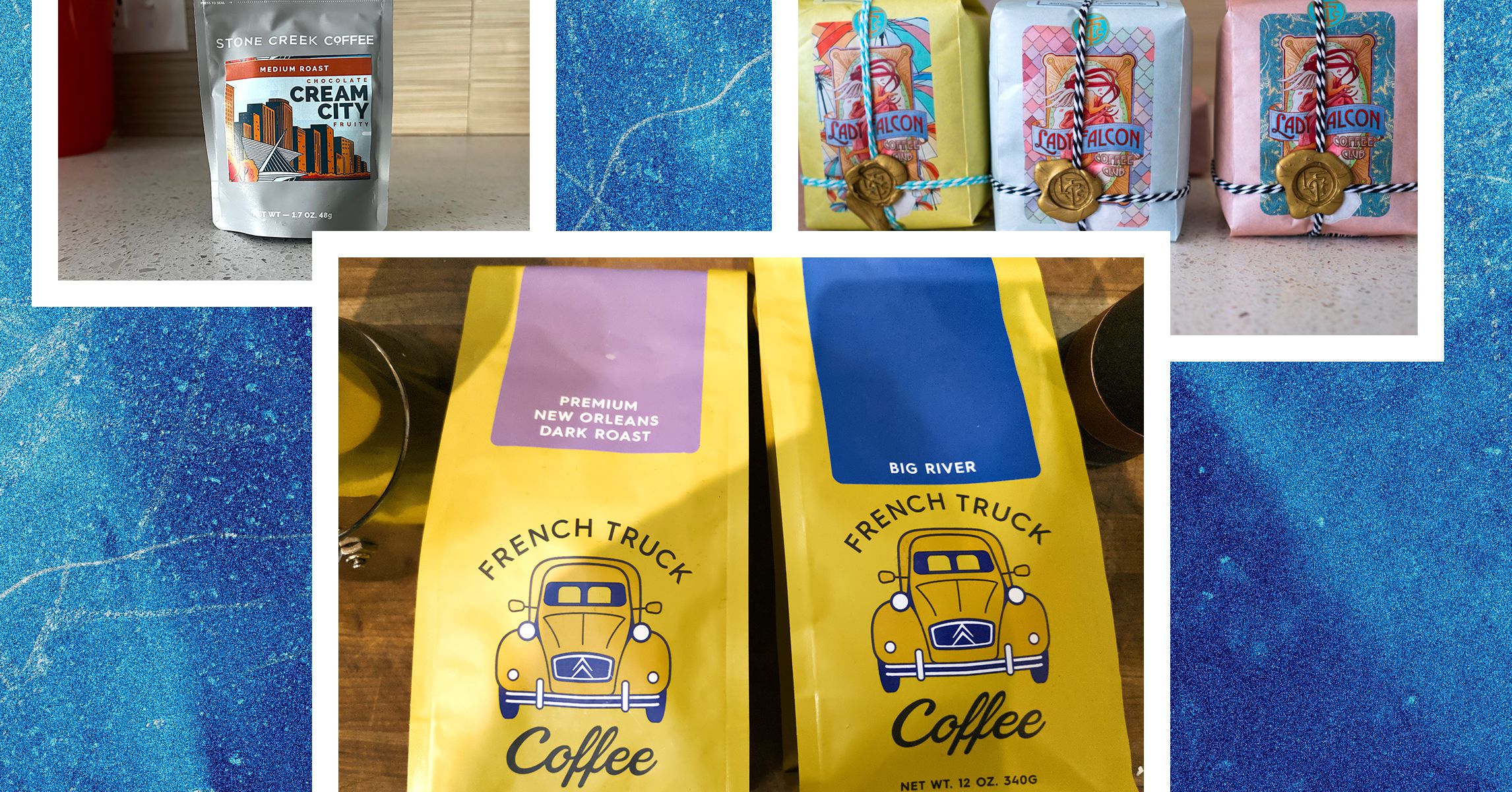 The Best Coffee Subscriptions to Keep You Wired