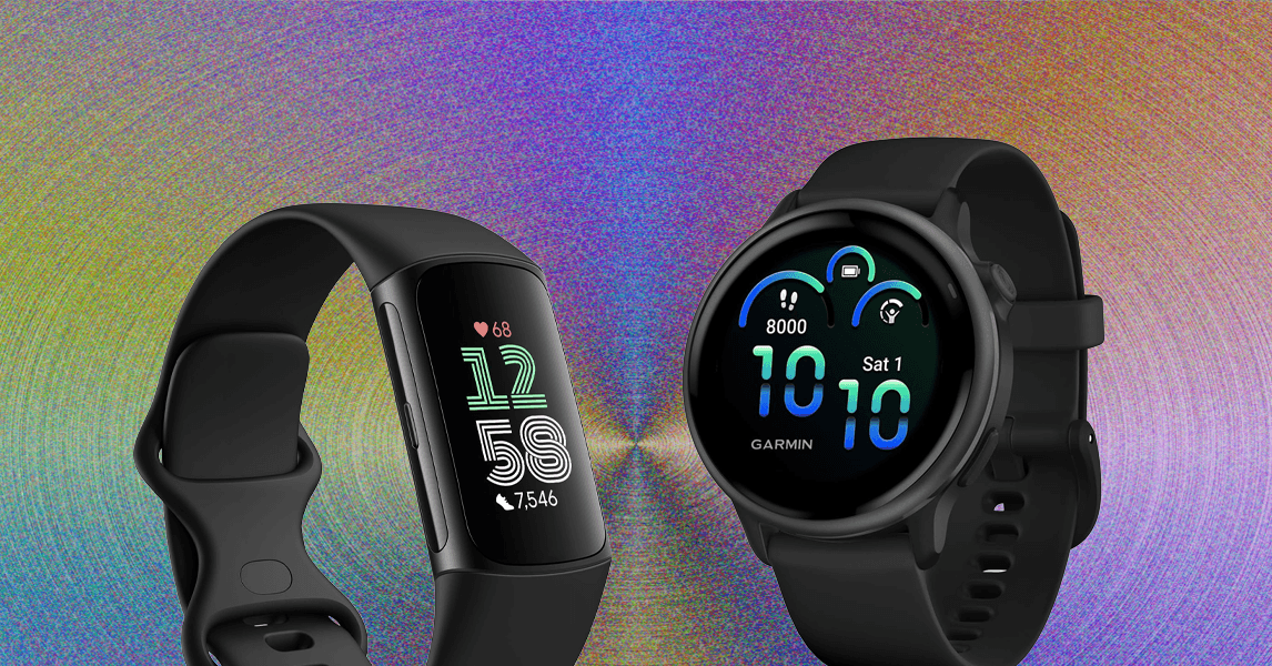 The Best Fitness Trackers and Watches for Everyone