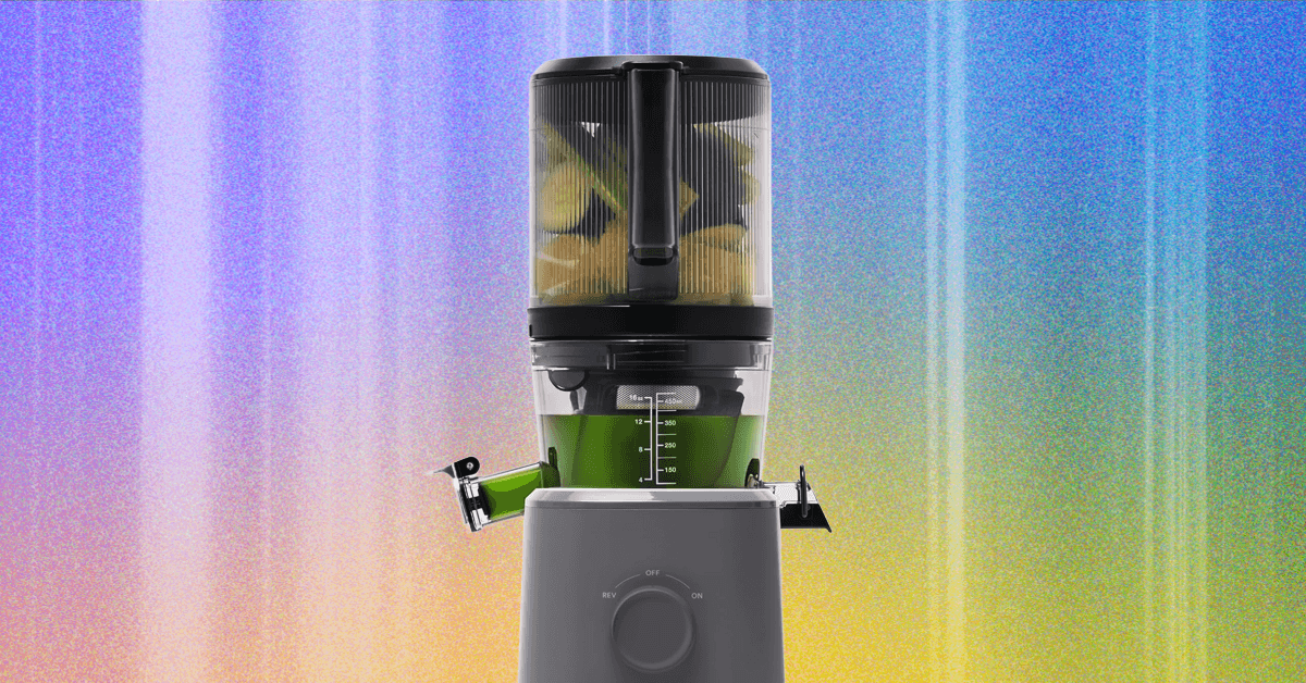 The Best Juicers for Cocktails, Mocktails, Juices, and Smoothies