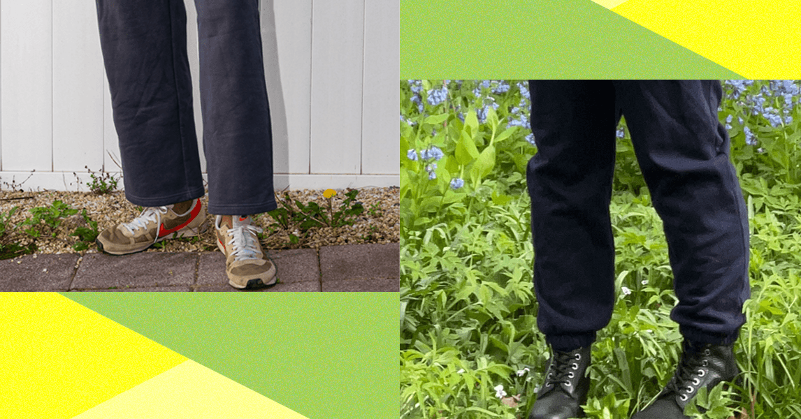 The Best Sweatpants for Comfort and Style