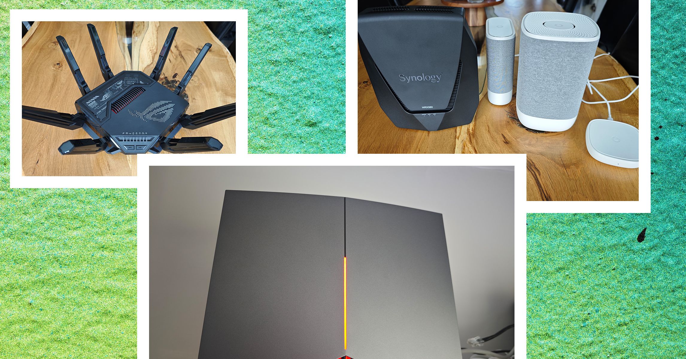 The Best Wi-Fi Routers