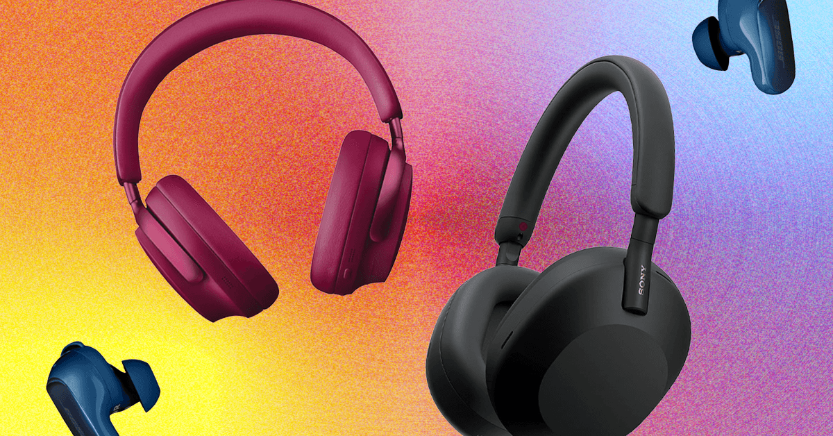 We Spent Thousands of Hours Listening to Find the Best Wireless Headphones