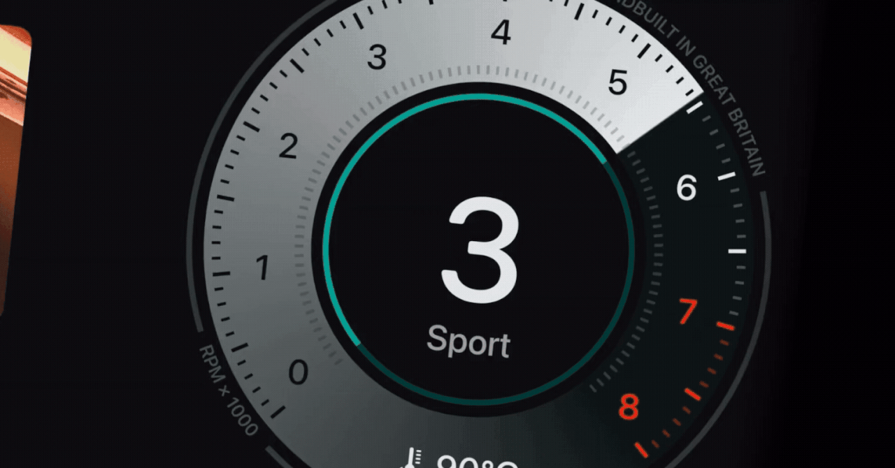 Apple CarPlay 2 Finally Lands As ‘CarPlay Ultra’—but Aston Martin Gets It First