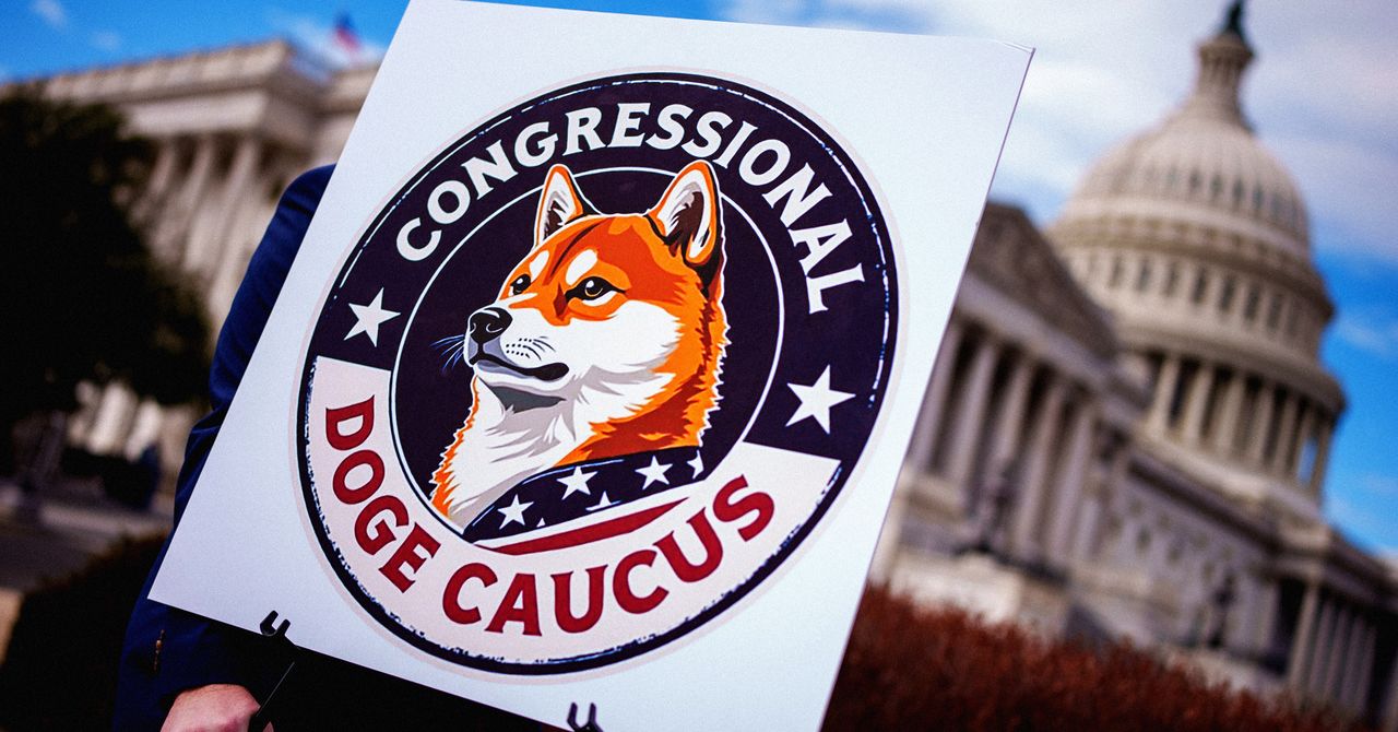 A DOGE Recruiter Is Staffing a Project to Deploy AI Agents Across the US Government