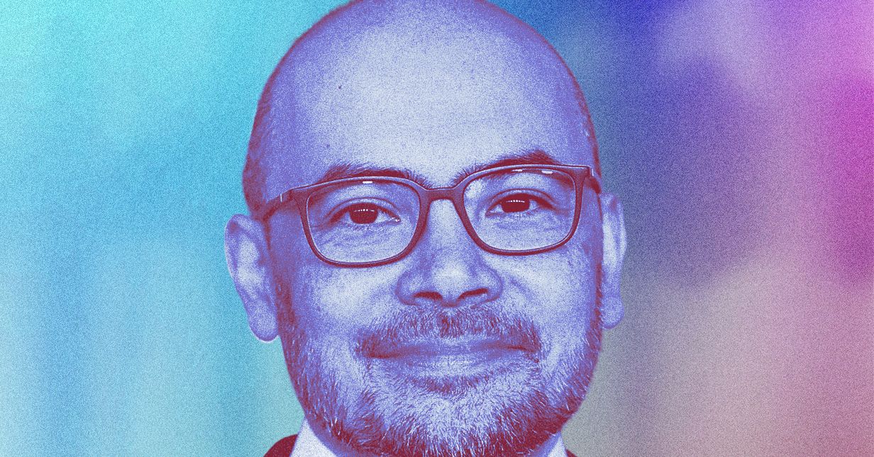 Google’s AI Boss Says Gemini’s New Abilities Point the Way to AGI