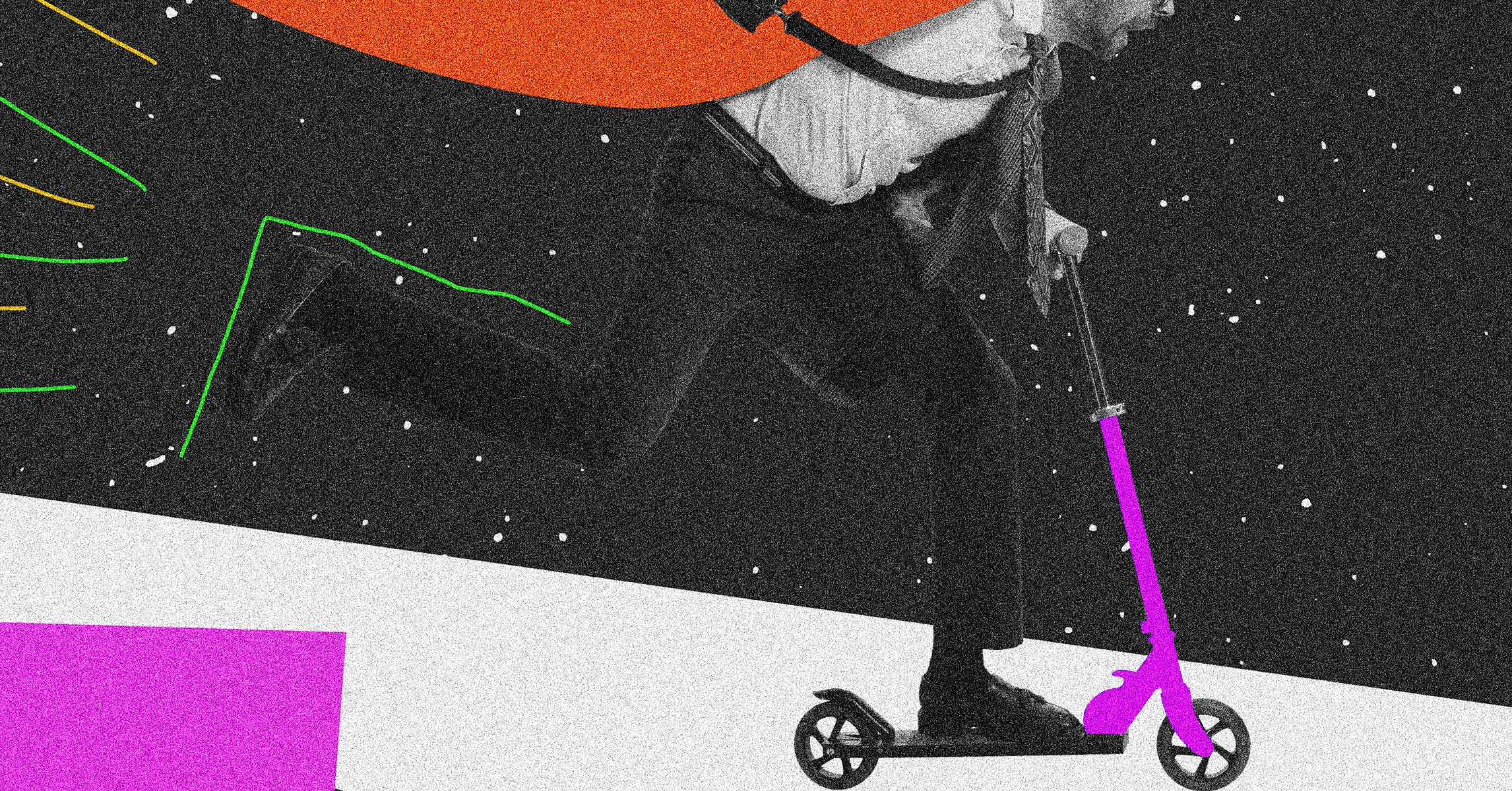 The Best Electric Kick Scooters