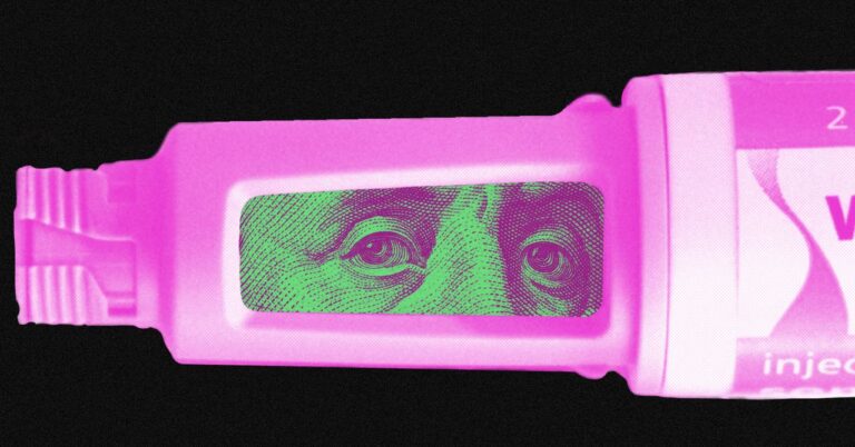 Patients Are Left With Few Options as GLP-1 Copycats Disappear