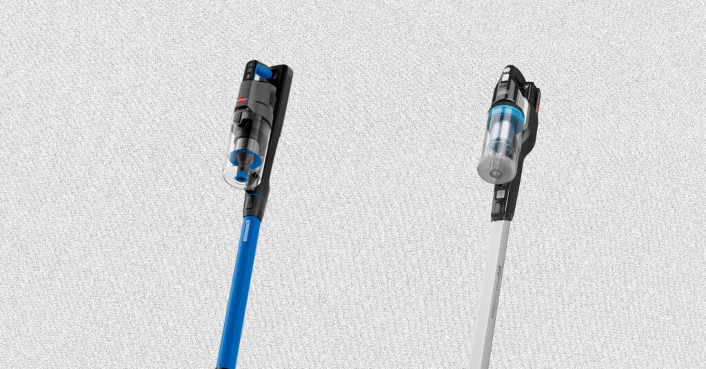 These Are Our Favorite Cordless Vacuums
