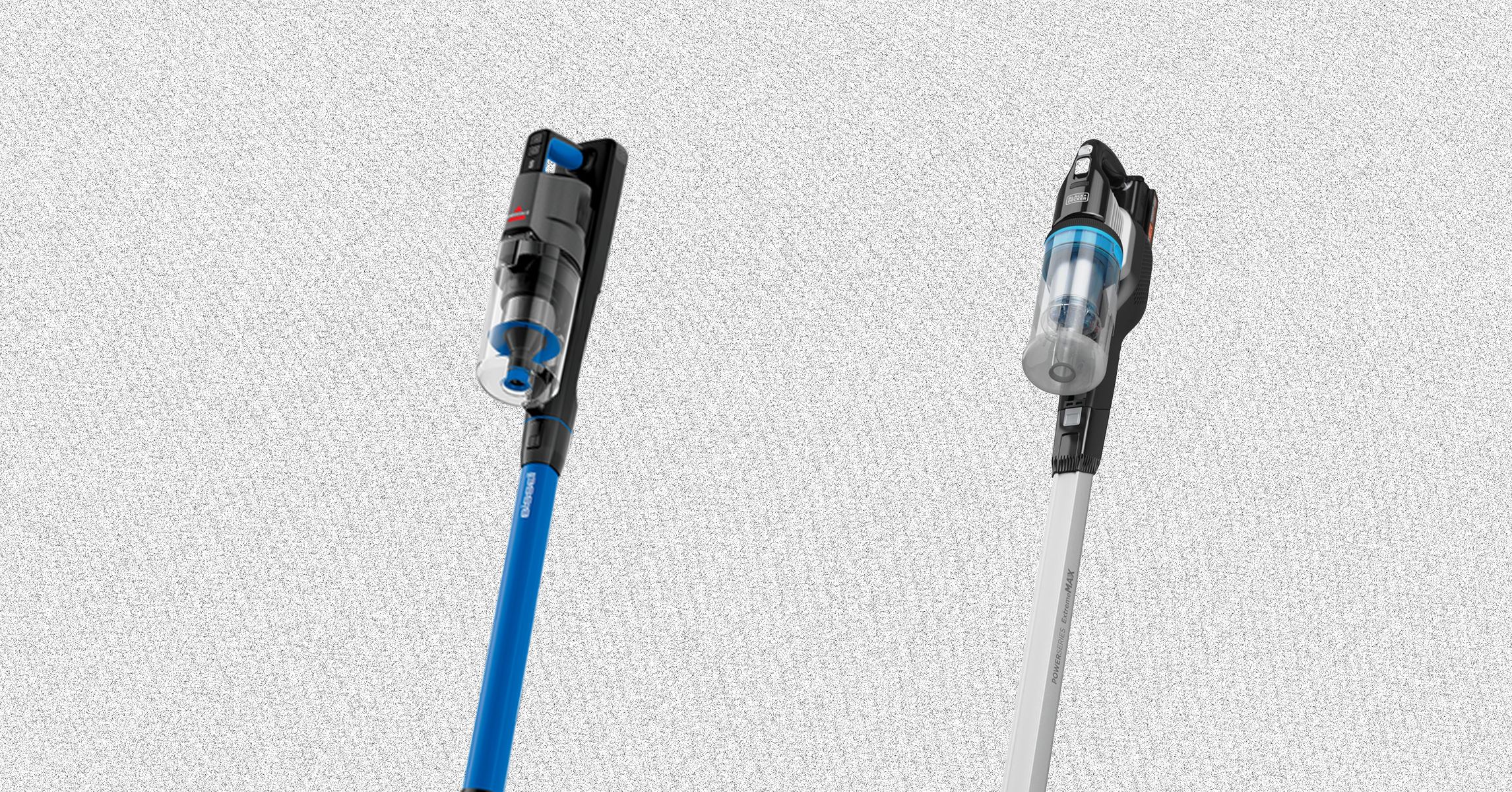 These Are Our Favorite Cordless Vacuums