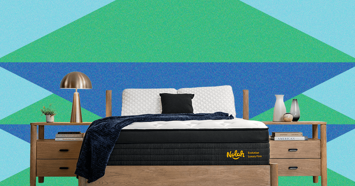 After trying 50 bed-in-a-box mattresses, I recommend these 8 for side sleepers