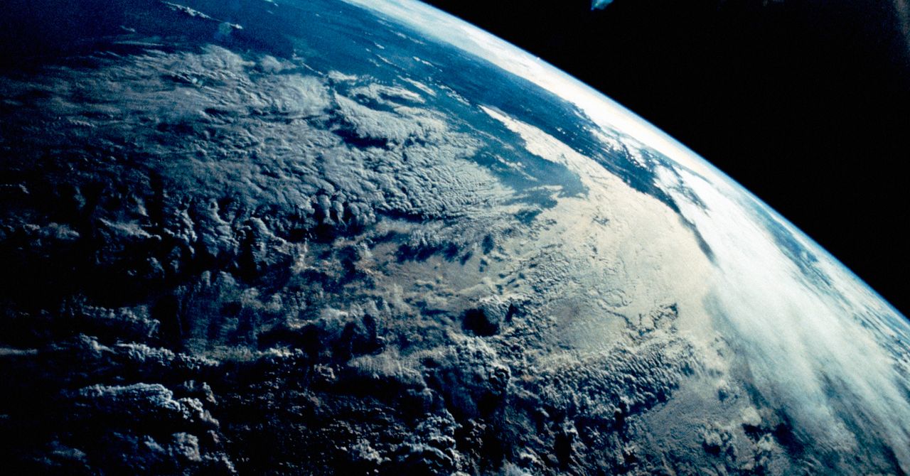 The Future of Manufacturing Might Be in Space