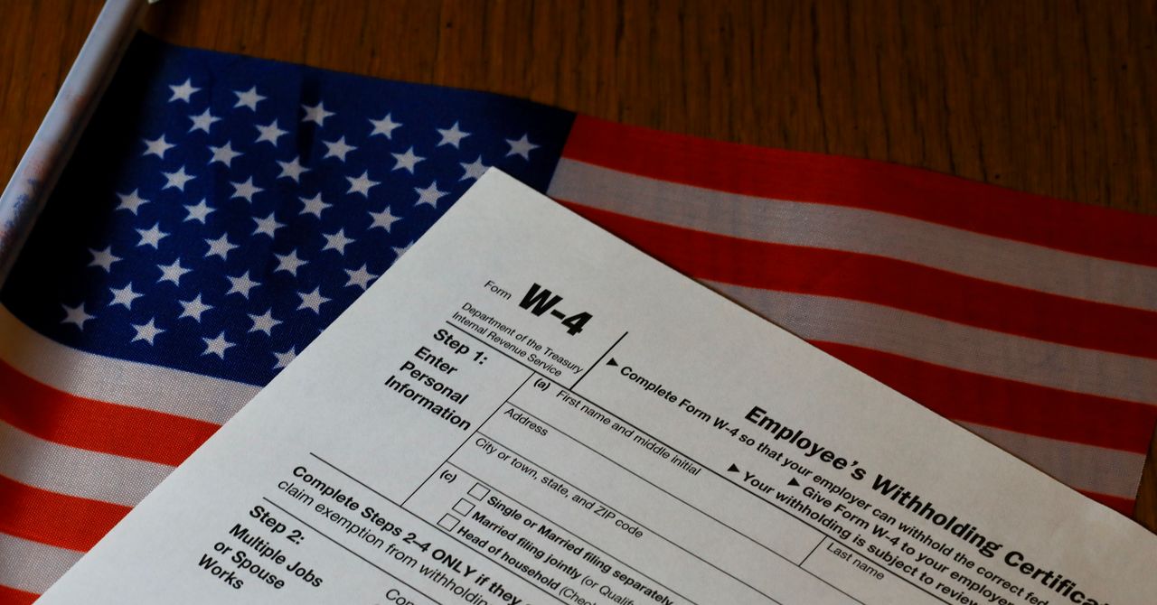 What It’s Like to Interview for a Job at DOGE