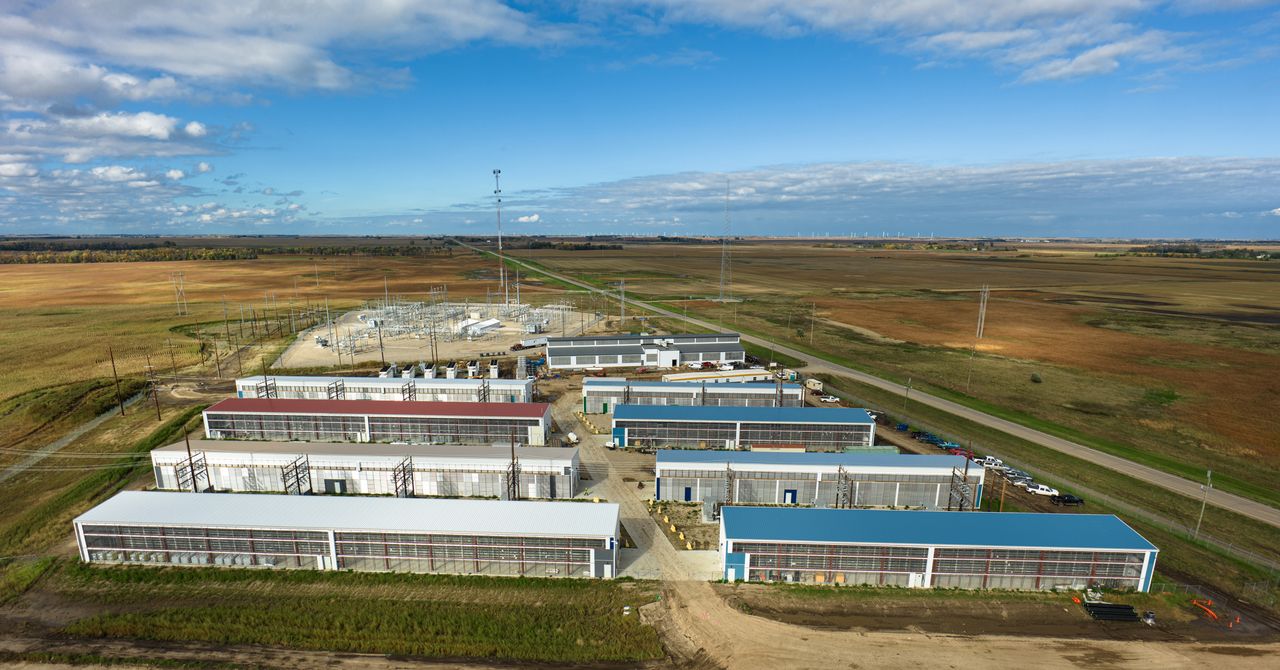 AI Is Eating Data Center Power Demand—and It’s Only Getting Worse