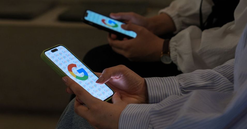 Google’s Advanced Protection for Vulnerable Users Comes to Android